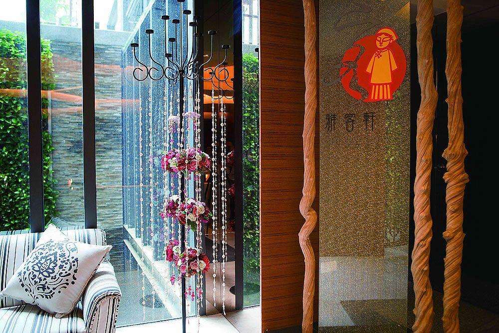 Azure Hotel Hualien Extérieur photo