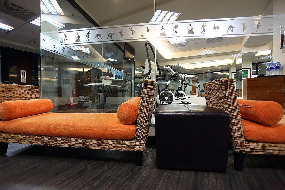 Azure Hotel Hualien Extérieur photo