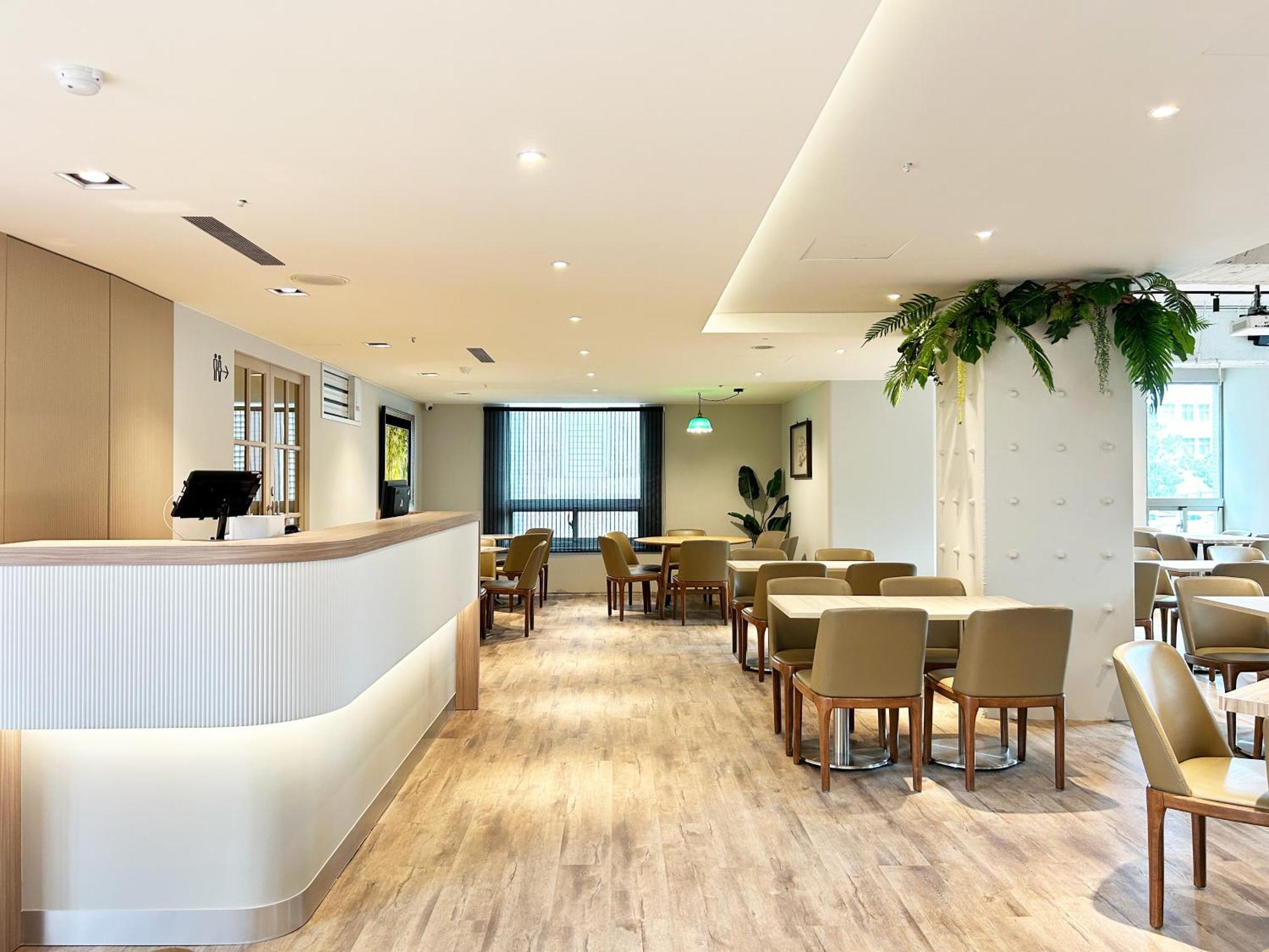 Azure Hotel Hualien Extérieur photo