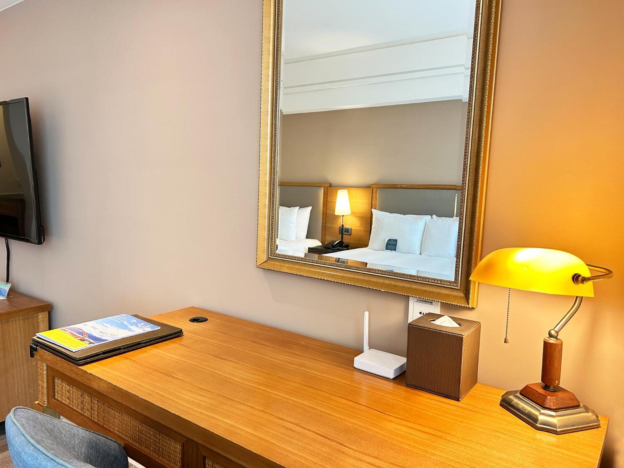 Azure Hotel Hualien Extérieur photo