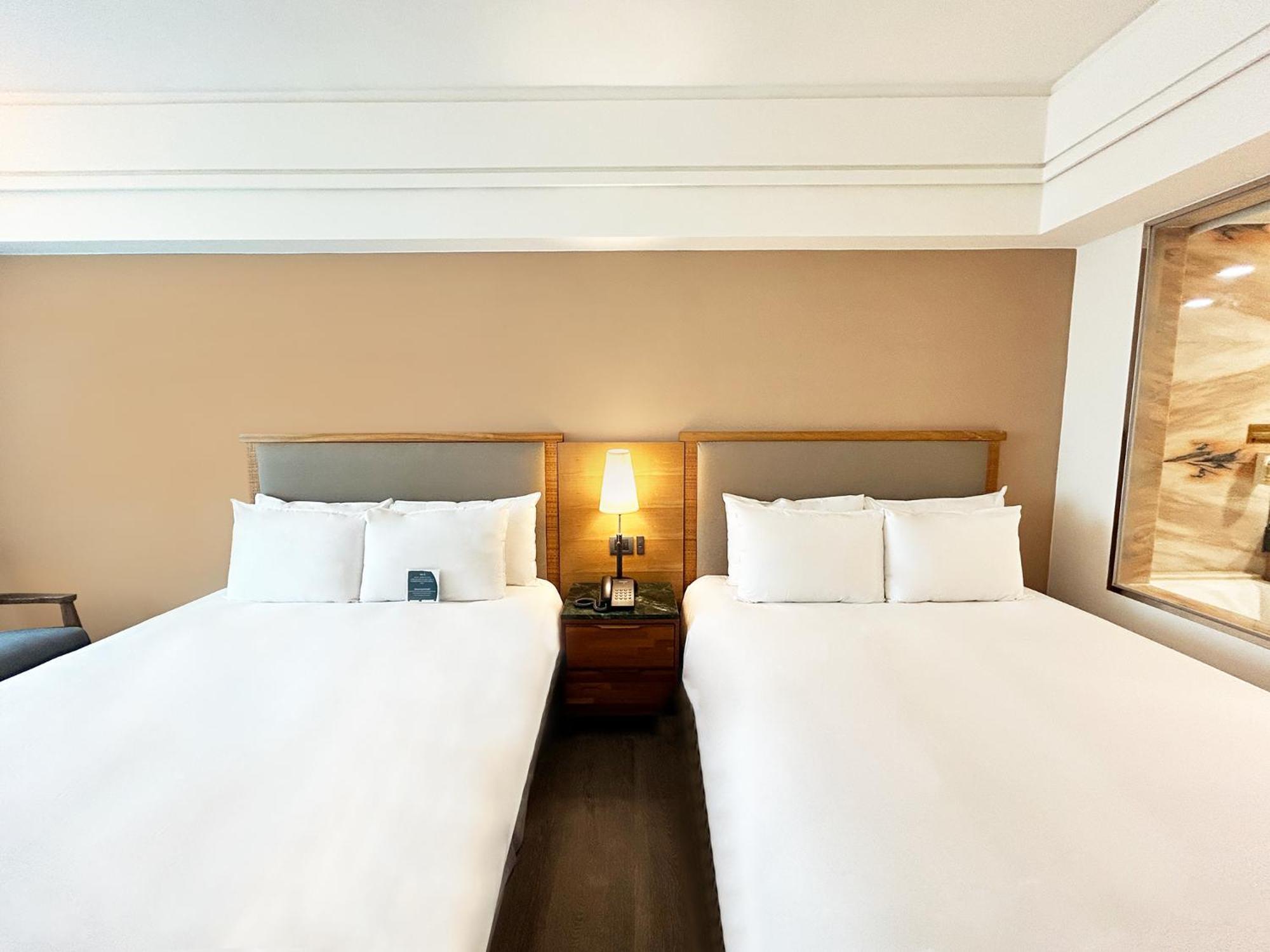 Azure Hotel Hualien Extérieur photo