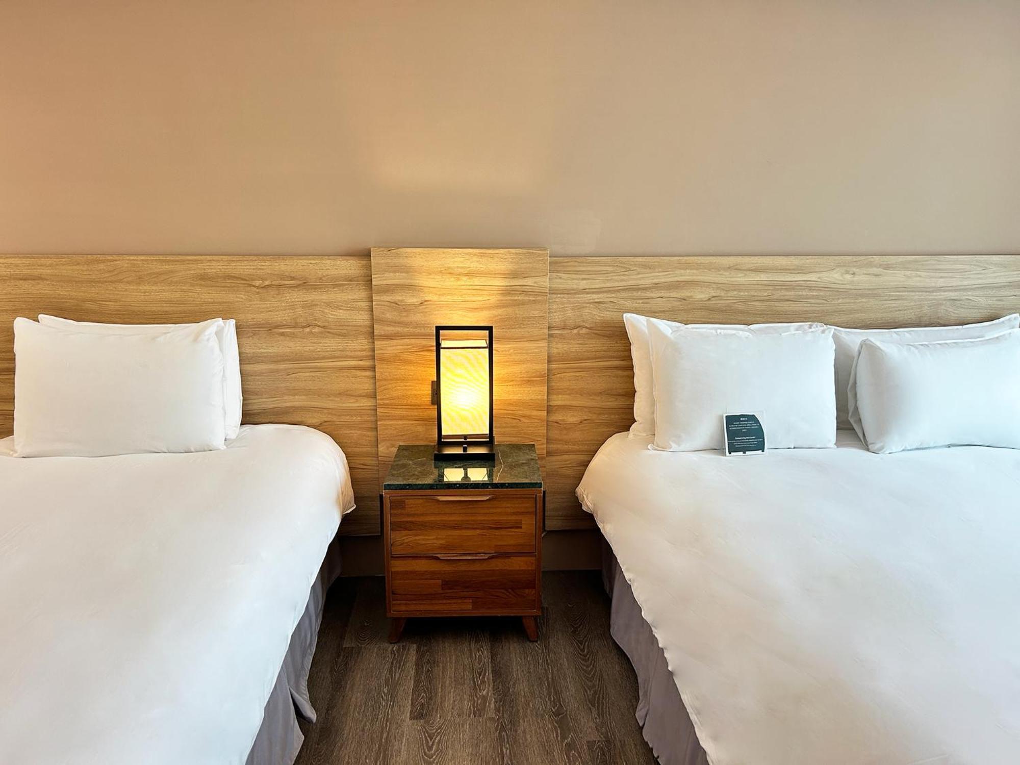 Azure Hotel Hualien Extérieur photo