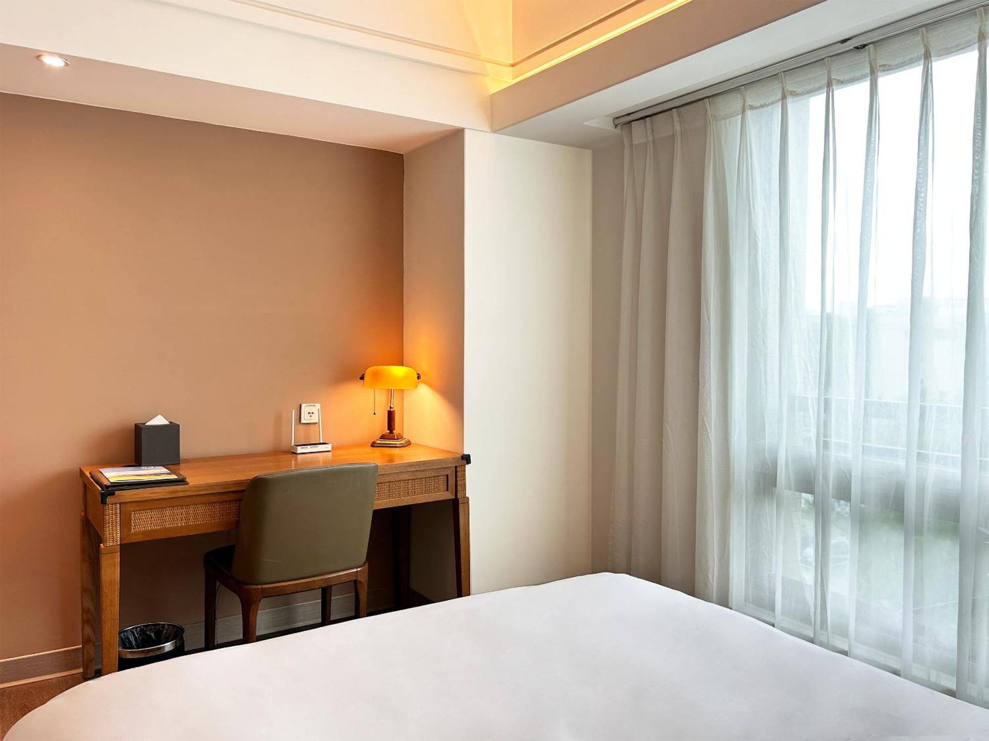 Azure Hotel Hualien Extérieur photo
