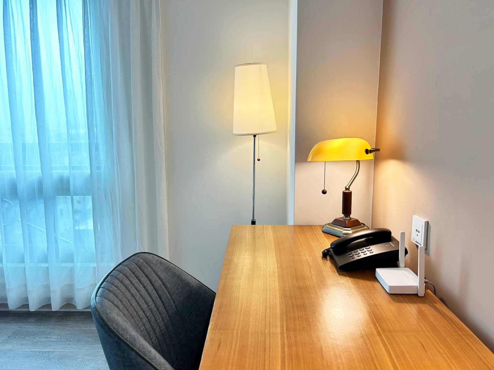 Azure Hotel Hualien Extérieur photo