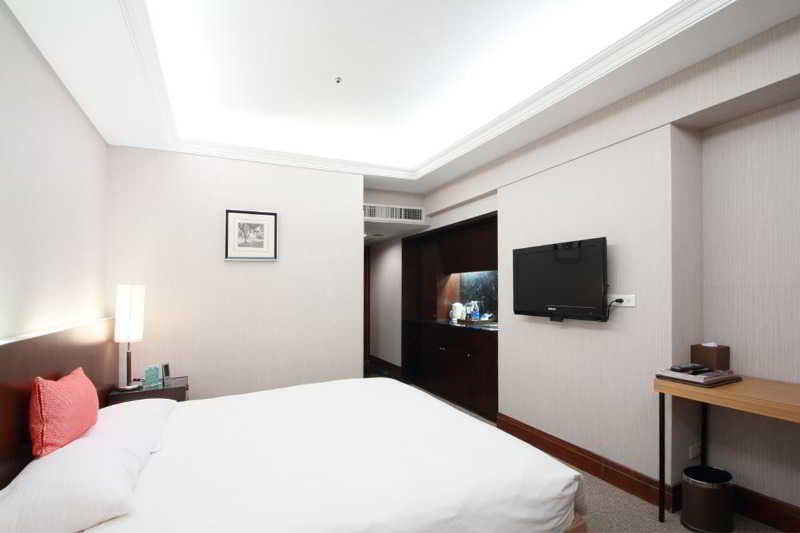 Azure Hotel Hualien Extérieur photo