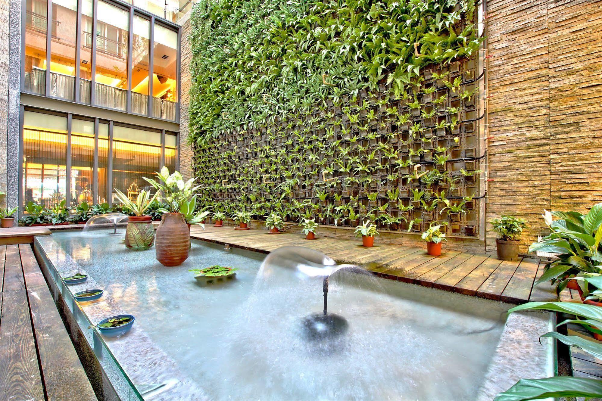 Azure Hotel Hualien Extérieur photo