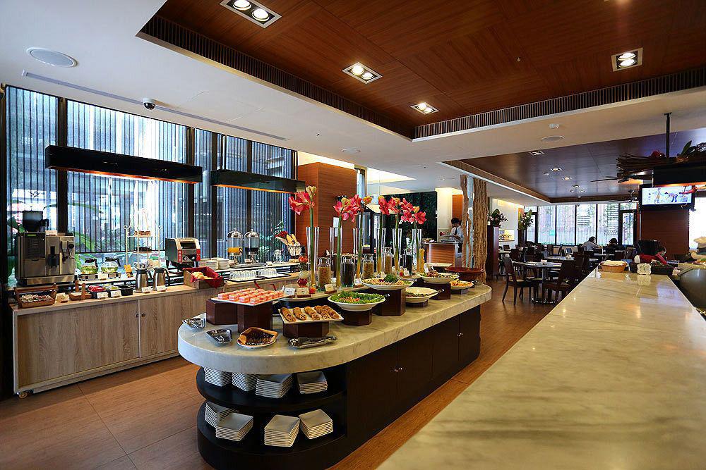 Azure Hotel Hualien Extérieur photo