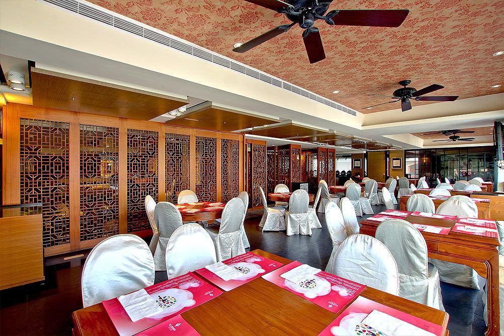Azure Hotel Hualien Extérieur photo